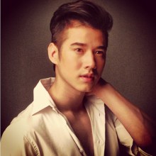 มาริโอ้ เมาเร่อ หล่อลืมมมมม