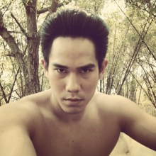 อาร์ อาณัตพล @ Instagram Update