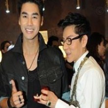 ดูชัดๆ ชูชัย ให้แหวน เพชร ฐกฤต