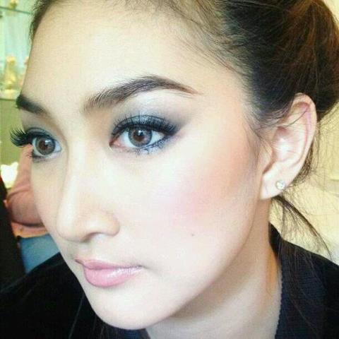 แพนเค้ก น่ารัก