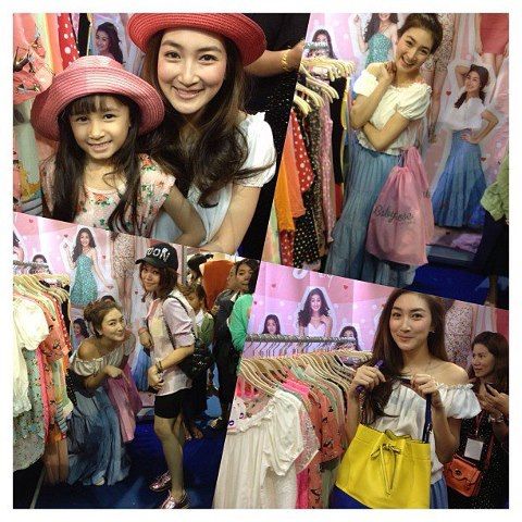 แพนเค้ก น่ารัก