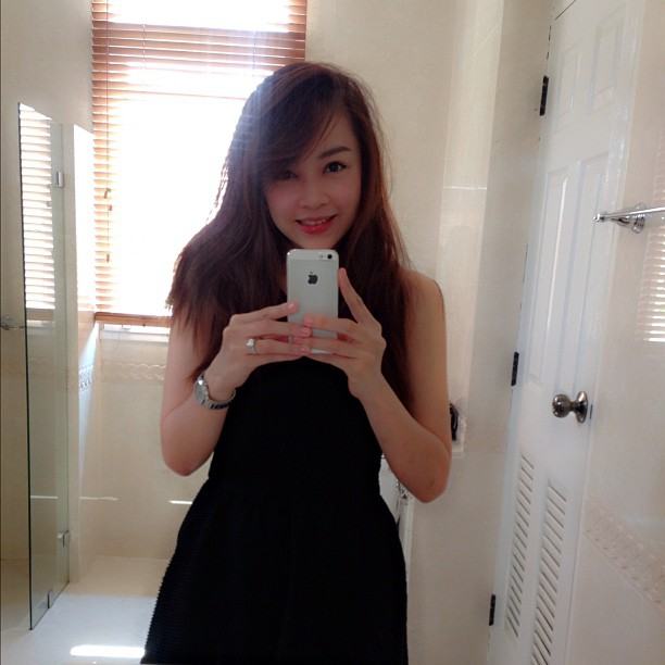 เป้ย ปานวาด กับลูกชายสุดน่ารัก น้องโปรด