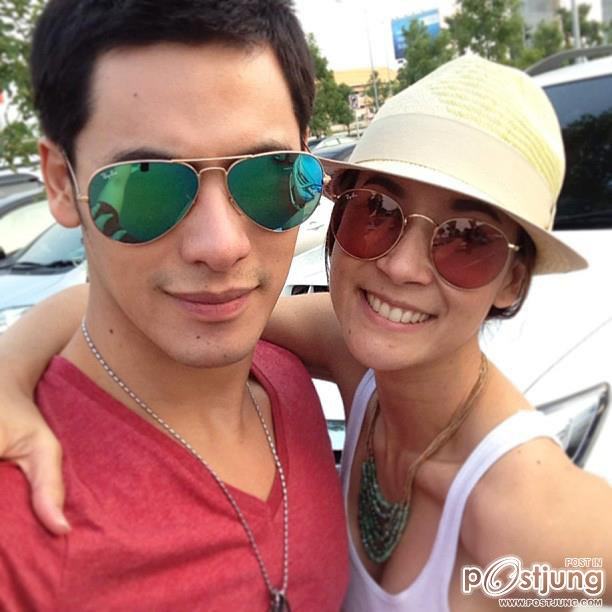 พี่ซีหล่อๆ