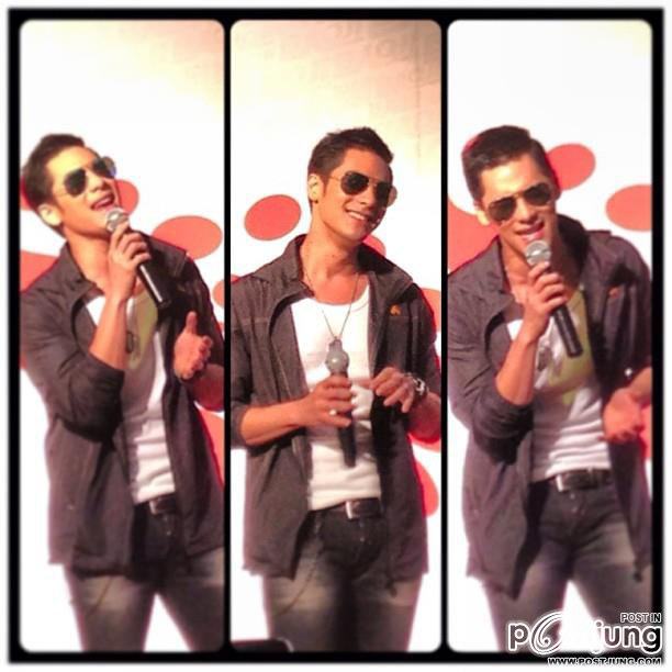 พี่ซีหล่อๆ