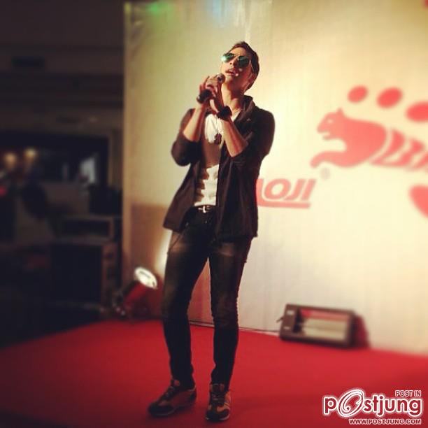 พี่ซีหล่อๆ