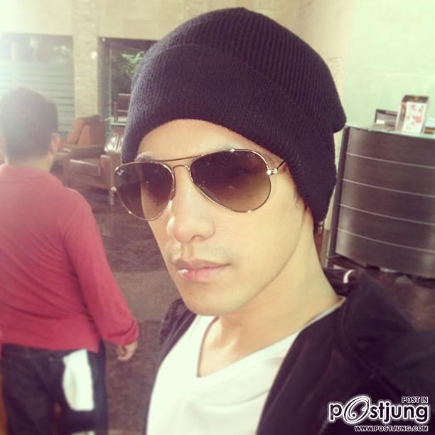 พี่ซีหล่อๆ