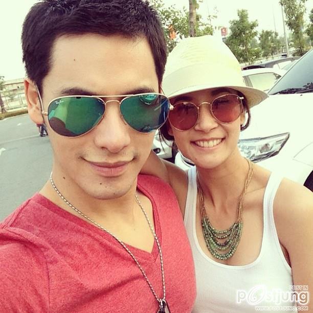 พี่ซีหล่อๆ