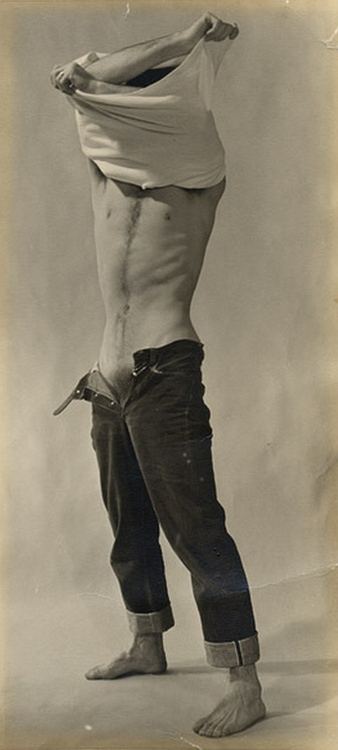 I love Levi&rsquo;s...