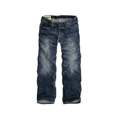 I love Levi&rsquo;s...