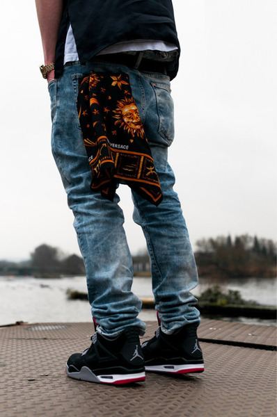 I love Levi&rsquo;s...