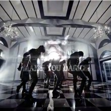 Make You Dance : Evo Nine [MV Teaser]