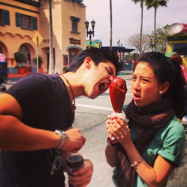 ไฮโซน้ำหวาน วอนอย่าล่วงเกินครอบครัว หลังเป็นมือที่สาม หนิง - จิน