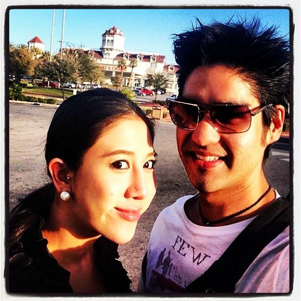 ไฮโซน้ำหวาน วอนอย่าล่วงเกินครอบครัว หลังเป็นมือที่สาม หนิง - จิน