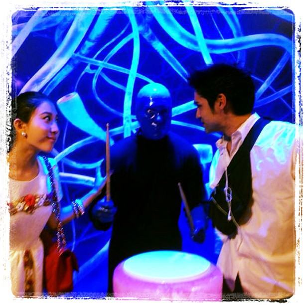 ไฮโซน้ำหวาน วอนอย่าล่วงเกินครอบครัว หลังเป็นมือที่สาม หนิง - จิน