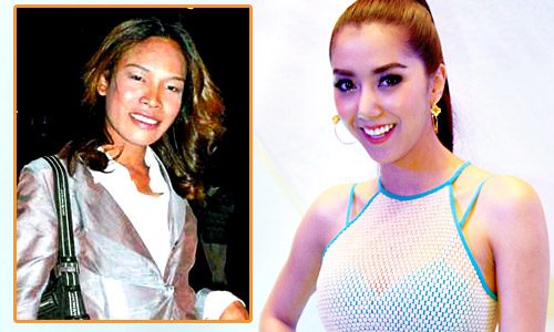 ไอซ์ฉะเฮเลน!เพ้อเจ้อแฉคบโน้ต