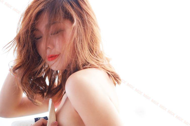 กุ๊บกิ๊บ-สุมณทิพย์ เหลืองอุทัย @ MIX vol.6 no.76 March 2013