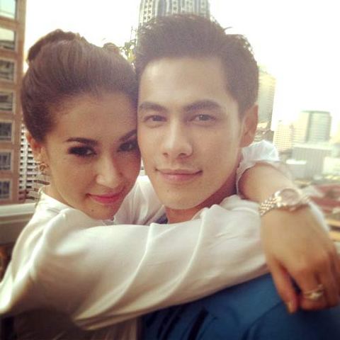 “ซี ศิวัฒน์” โกรธขึ้นกู คนปล่อยข่าวแอบคั่ว “กระแต อาร์สยาม” 2 ปี ยันไม่เคยเกินเลยฝ่ายหญิง