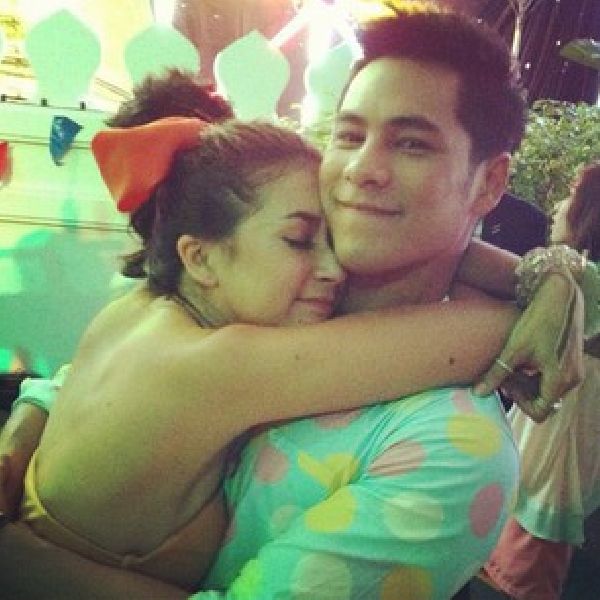 “ซี ศิวัฒน์” โกรธขึ้นกู คนปล่อยข่าวแอบคั่ว “กระแต อาร์สยาม” 2 ปี ยันไม่เคยเกินเลยฝ่ายหญิง