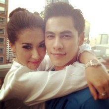 “ซี ศิวัฒน์” โกรธขึ้นกู คนปล่อยข่าวแอบคั่ว “กระแต อาร์สยาม” 2 ปี ยันไม่เคยเกินเลยฝ่ายหญิง