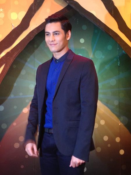 “ซี ศิวัฒน์” โกรธขึ้นกู คนปล่อยข่าวแอบคั่ว “กระแต อาร์สยาม” 2 ปี ยันไม่เคยเกินเลยฝ่ายหญิง