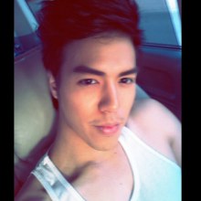 แม็ค วีรคณิศร์ วัฒนกานต์กุล