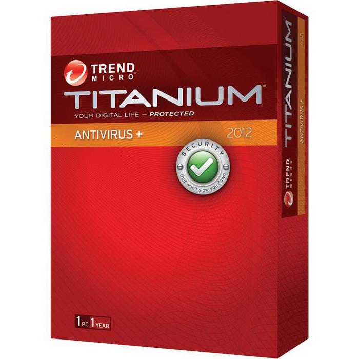 TREND MICRO