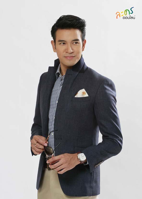 “เมกเกอร์ เจ” ฟิตติ้ง “สามี”