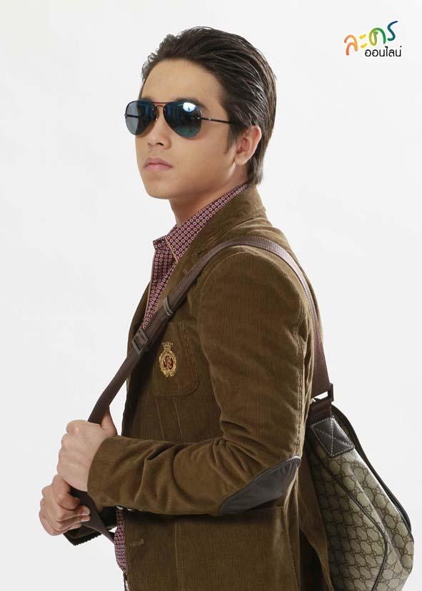 “เมกเกอร์ เจ” ฟิตติ้ง “สามี”