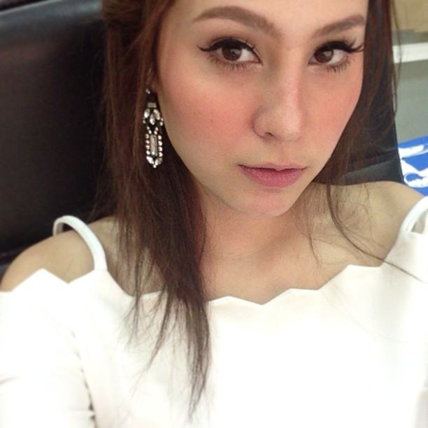 ขวัญ อุษามณี สวยมากๆ