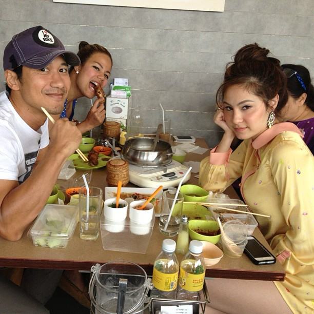 ขวัญ อุษามณี สวยมากๆ