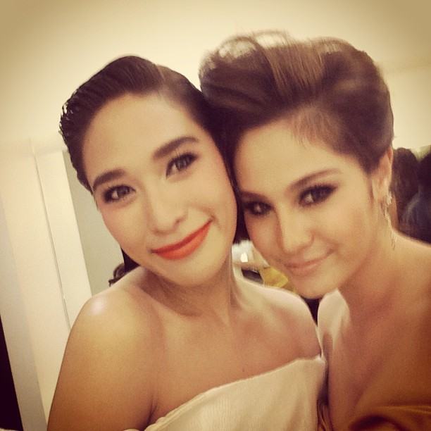 ขวัญ อุษามณี สวยมากๆ