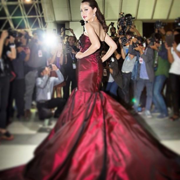 ขวัญ อุษามณี สวยมากๆ