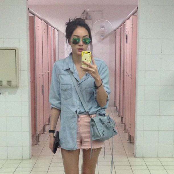 โฟร์ ศกลรัตน์