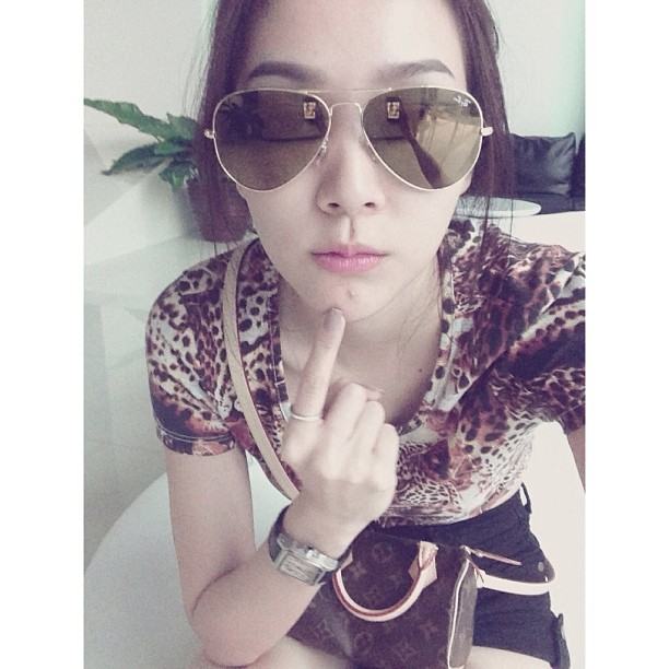 โฟร์ ศกลรัตน์