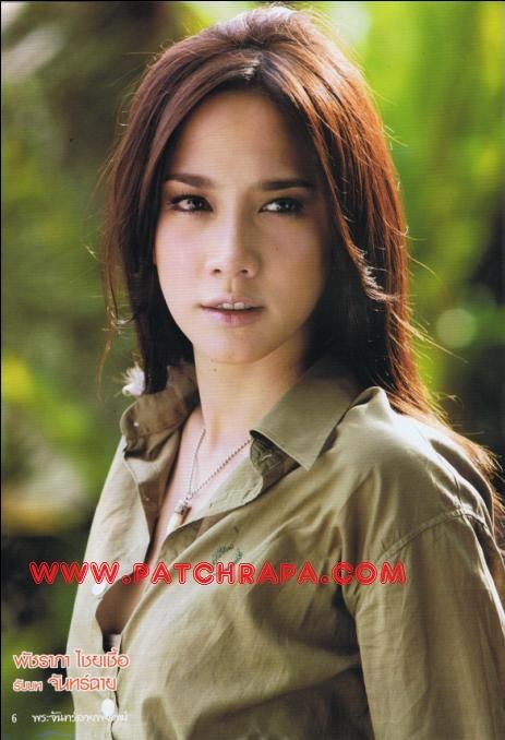 อั้ม จะมาบู๊สวยๆในละครรีรันภาคบ่าย พระจันทร์ลายพยัคฆ์ 19 มี.ค นี้