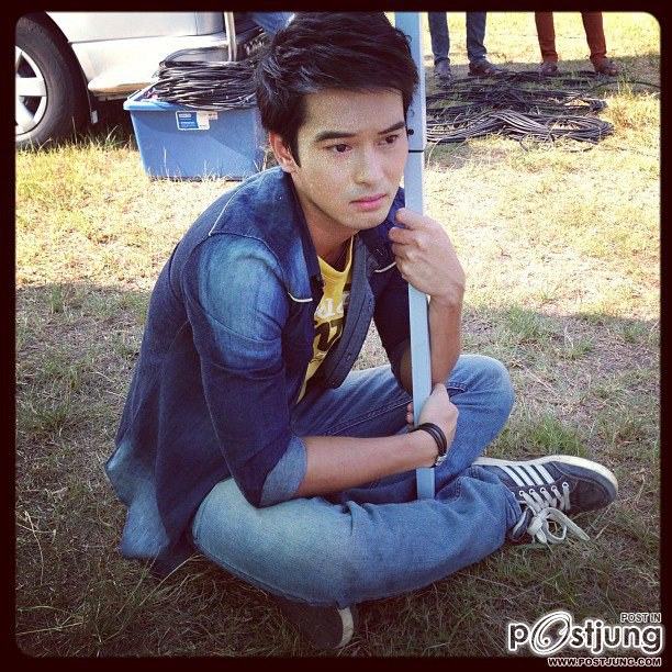 ลิงจั๊กๆ