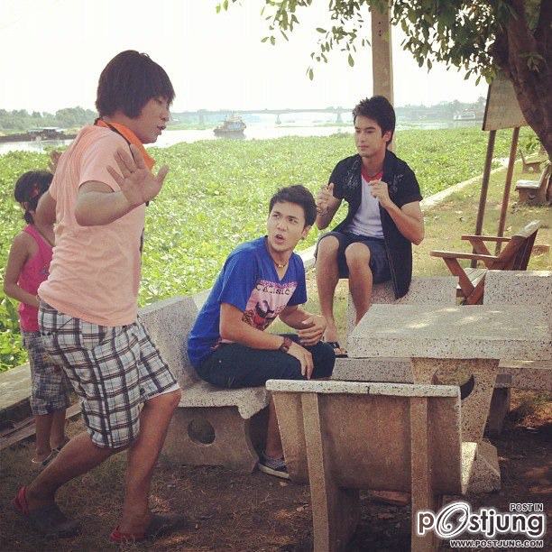 ลิงจั๊กๆ