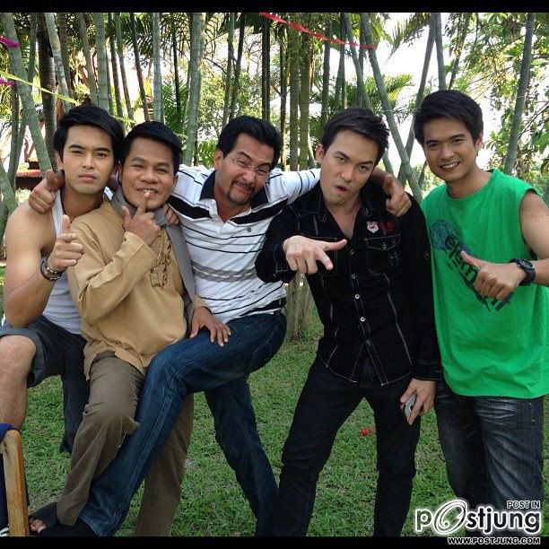 ลิงจั๊กๆ