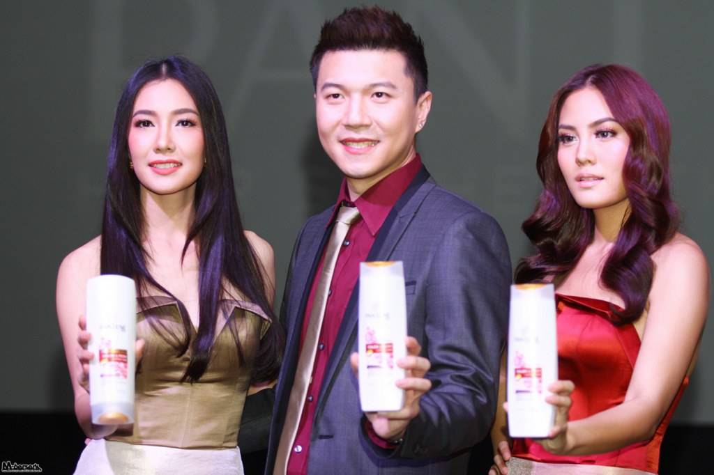 นุ่น วรนุช ดาราสาวที่ผมสวยที่สุด