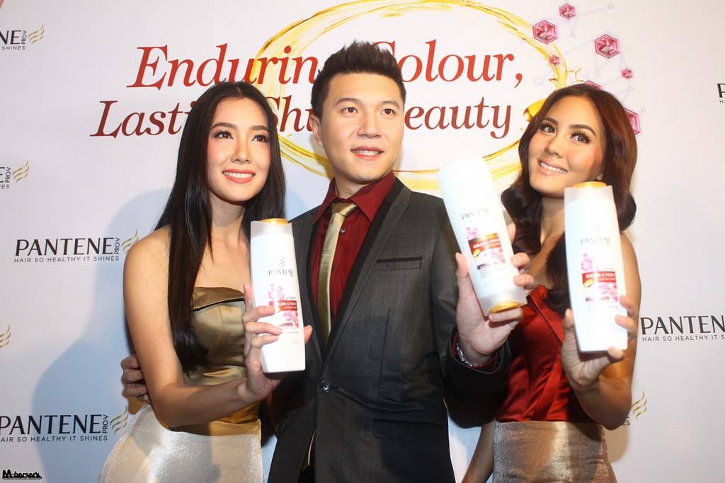 นุ่น วรนุช ดาราสาวที่ผมสวยที่สุด