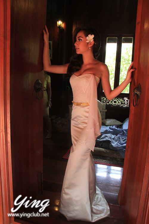 งดงามอย่างไทยประยุกต์