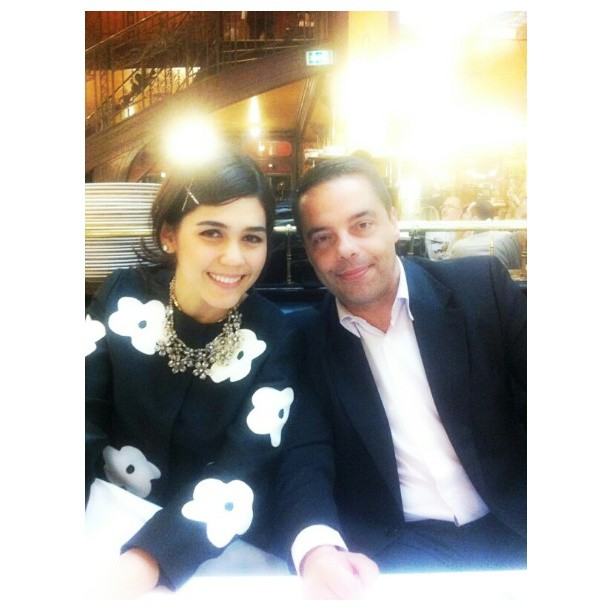 ชมพู่ อารยา@instagram update!