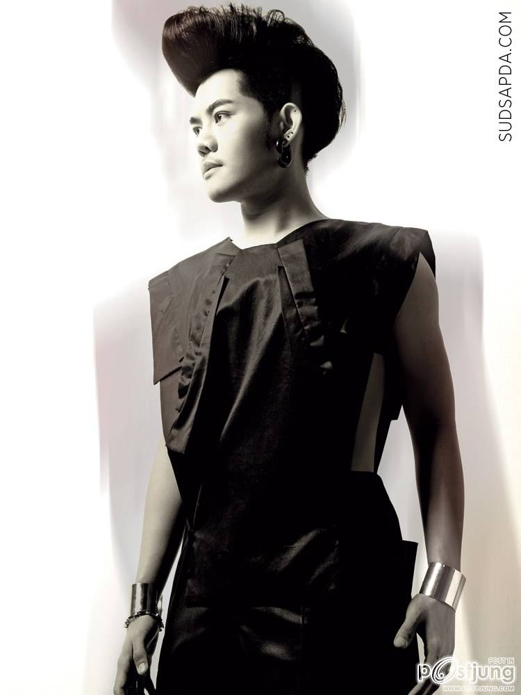 คนหล่อขอทำดี ปี6 Set3