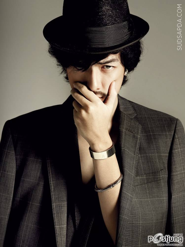 คนหล่อขอทำดี ปี6 Set3