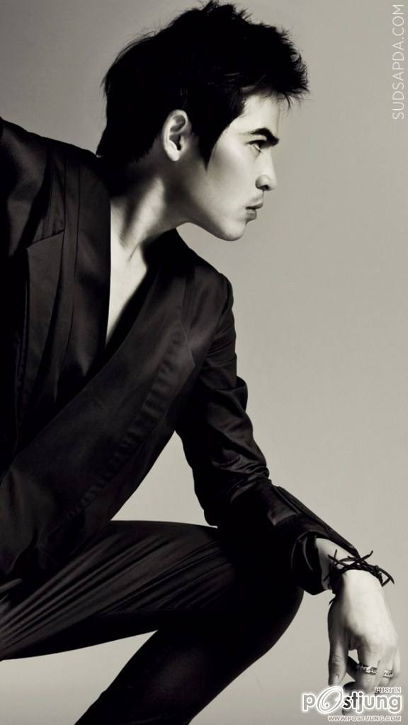 คนหล่อขอทำดี ปี6 Set3