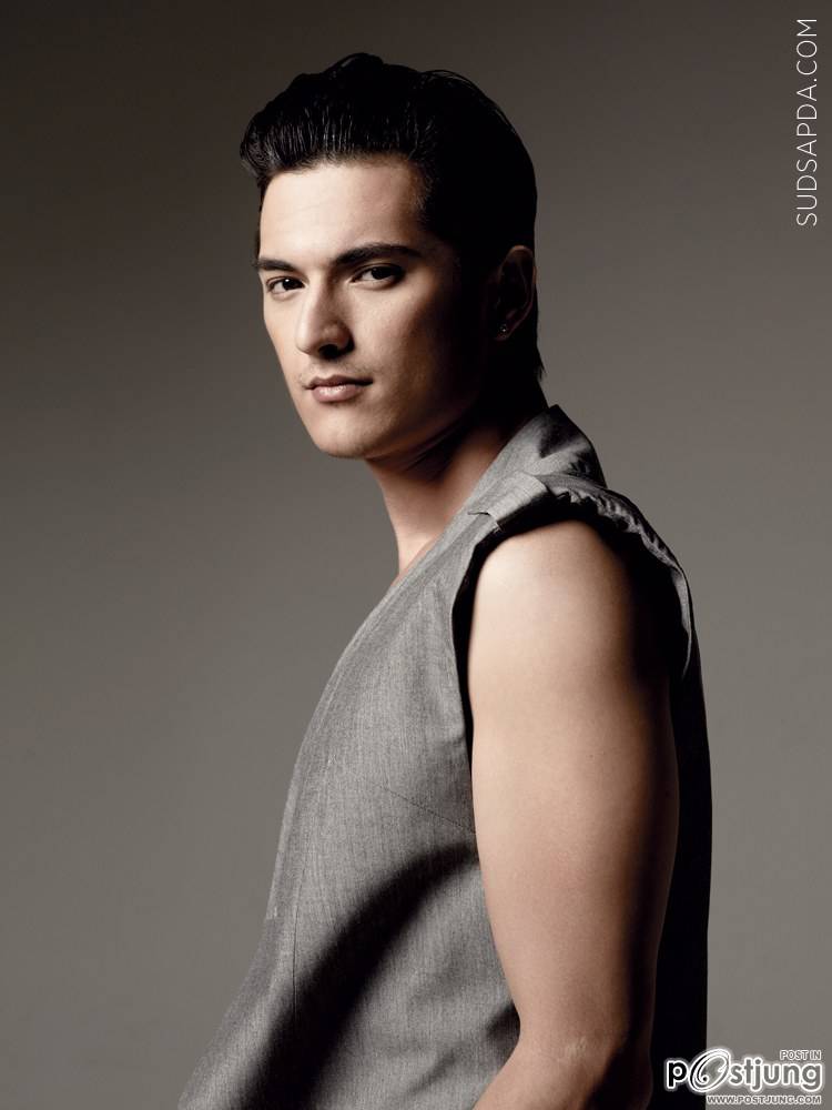 คนหล่อขอทำดี ปี6 Set3