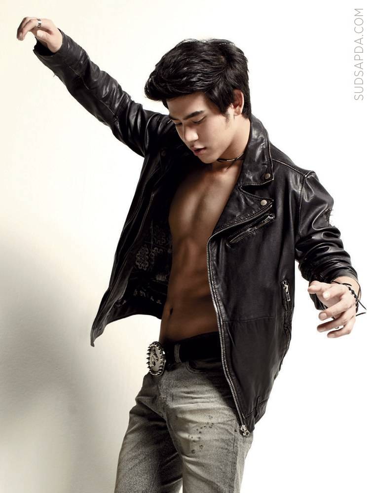 คนหล่อขอทำดี ปี6 Set3