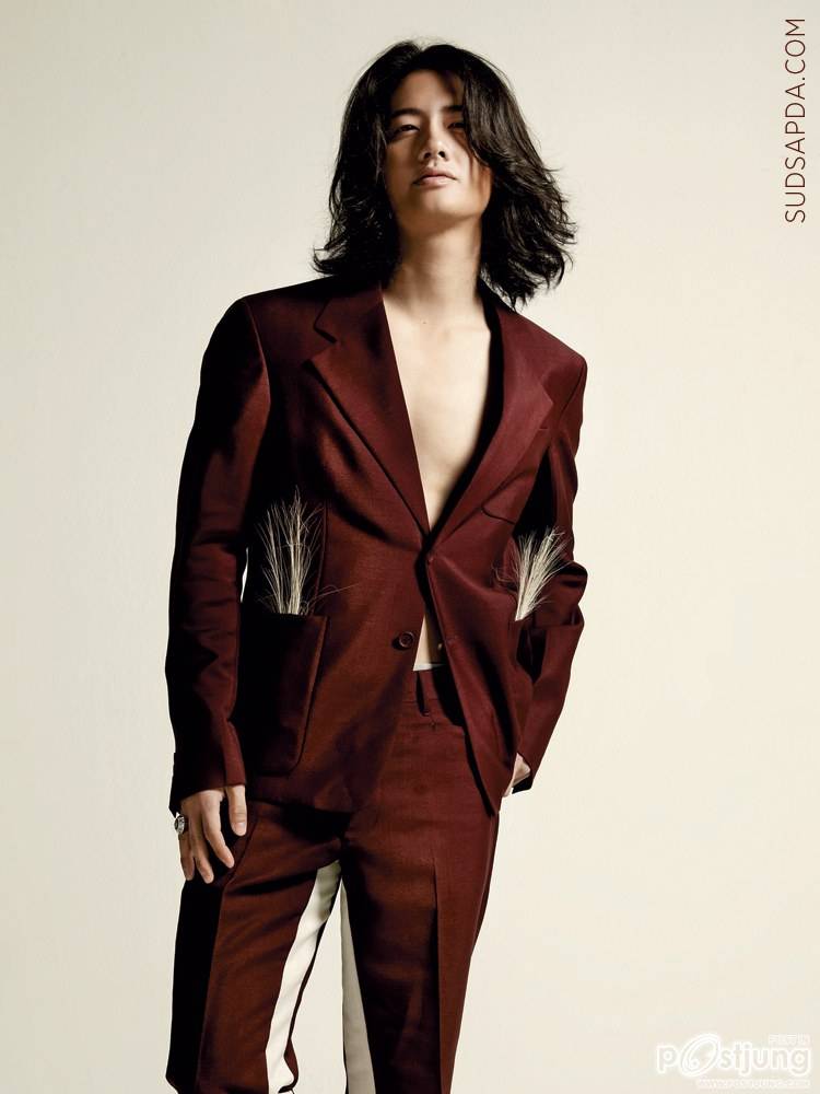 คนหล่อขอทำดี ปี6 Set3