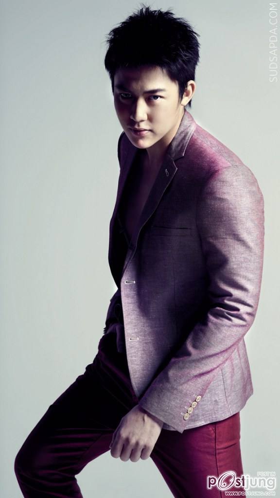 คนหล่อขอทำดี ปี6 Set3