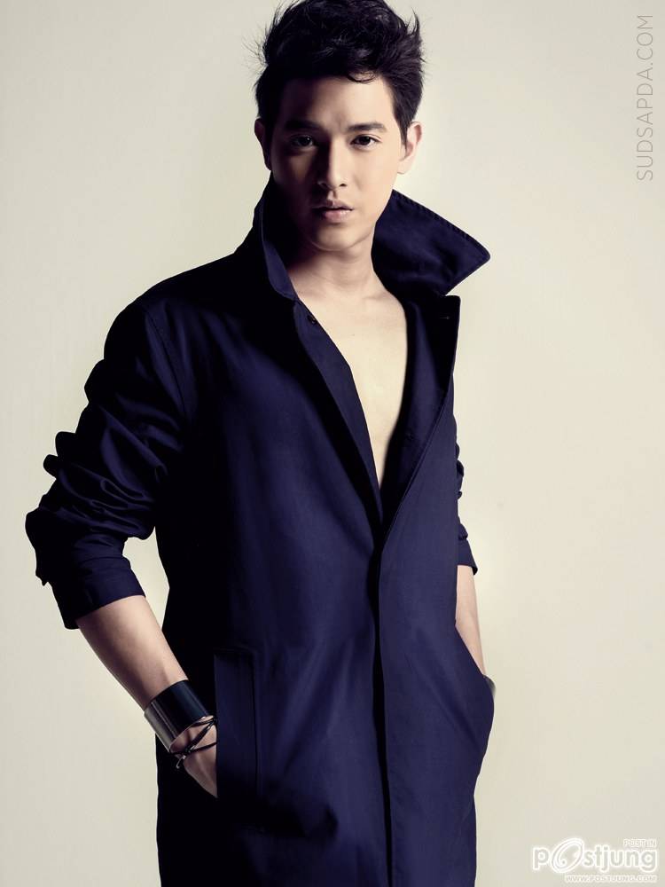 คนหล่อขอทำดี ปี6 Set3